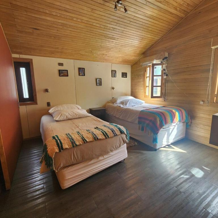 Palafito Melí Naturaleza y Tradición - Apartamento de 2 dormitorios - 4