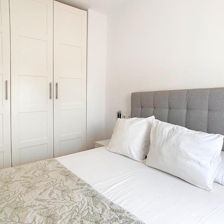 Atico Armengual OnlyMalaga - Apartamento Ático - 17