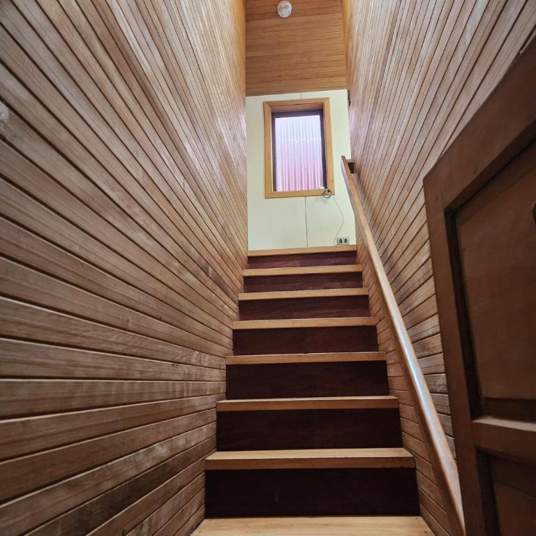 Palafito Melí Naturaleza y Tradición - Apartamento de 2 dormitorios - 6