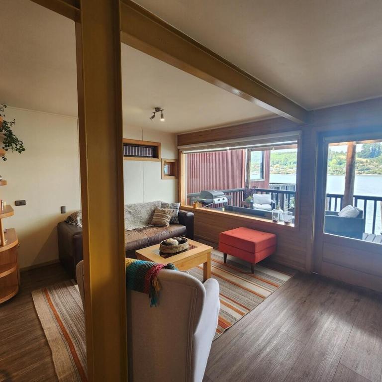 Palafito Melí Naturaleza y Tradición - Apartamento de 2 dormitorios - 13