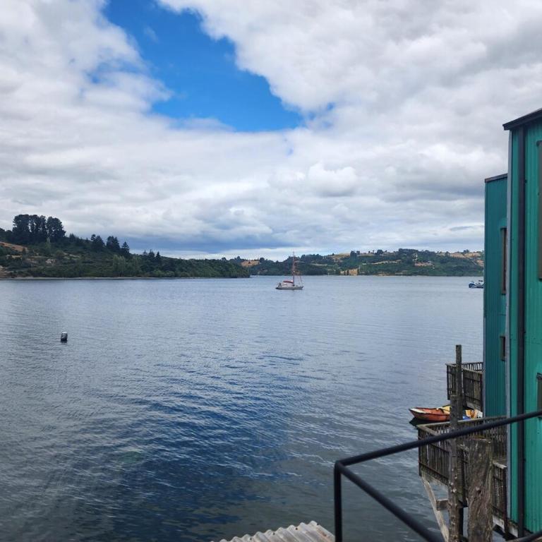 Palafito Melí Naturaleza y Tradición - Apartamento de 2 dormitorios - 15