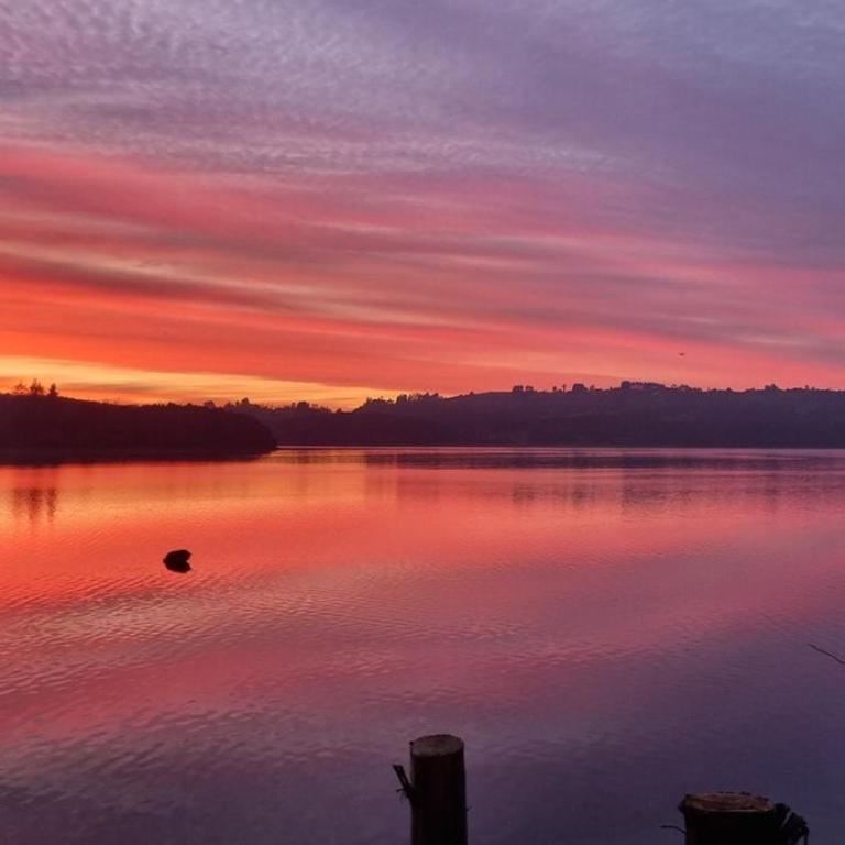 Palafito Melí Naturaleza y Tradición - Apartamento de 2 dormitorios - 17