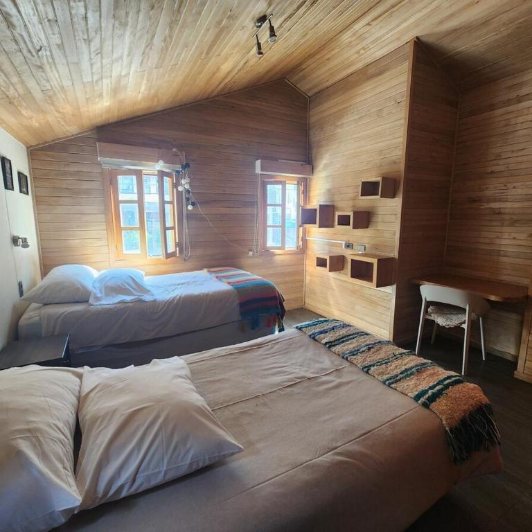 Palafito Melí Naturaleza y Tradición - Apartamento de 2 dormitorios - 19