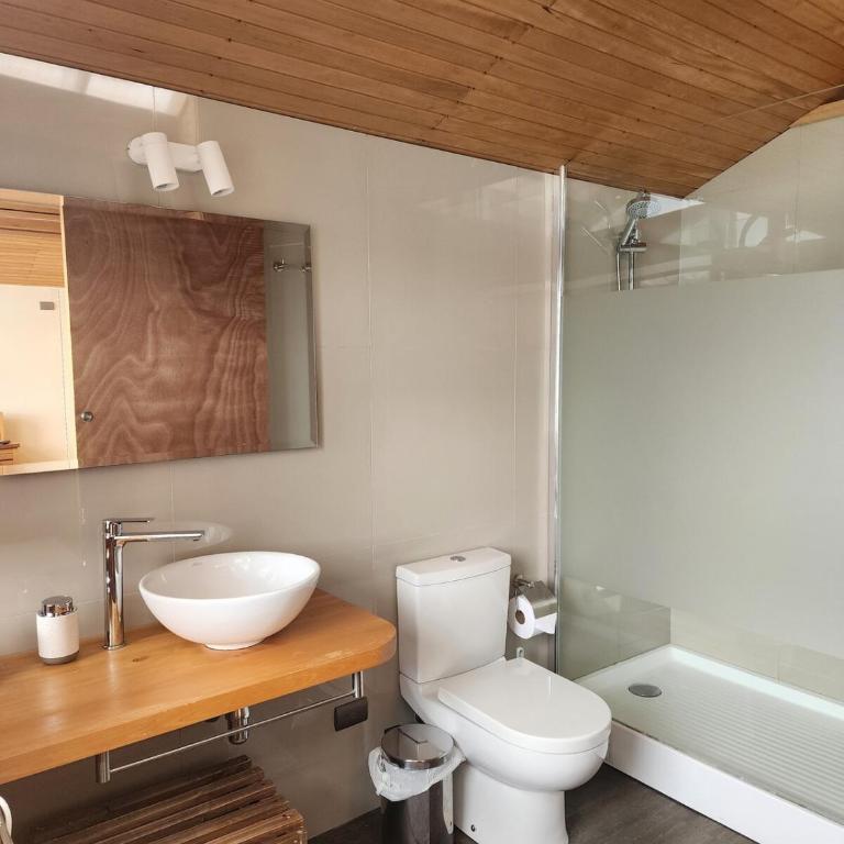 Palafito Melí Naturaleza y Tradición - Apartamento de 2 dormitorios - 20