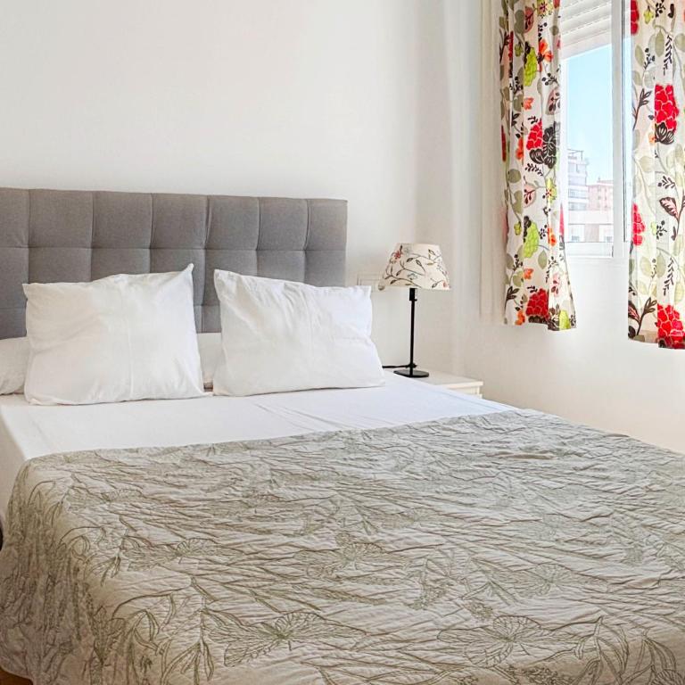 Atico Armengual OnlyMalaga - Apartamento Ático - 18