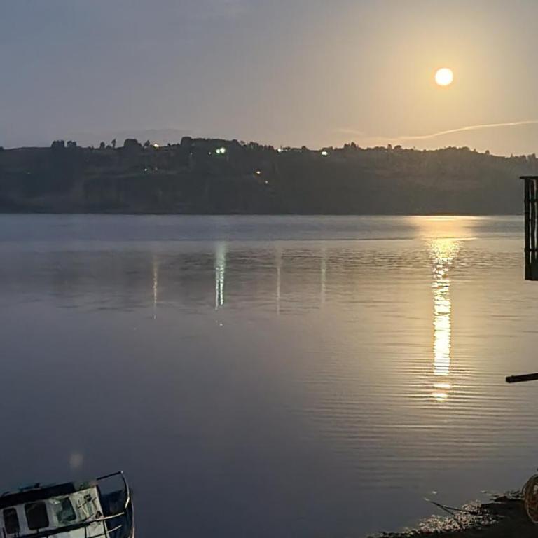 Palafito Melí Naturaleza y Tradición - Apartamento de 2 dormitorios - 29