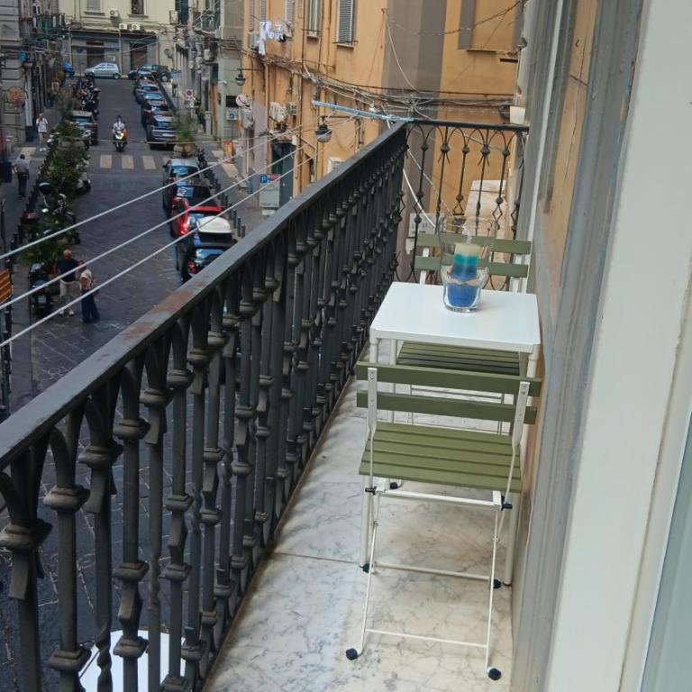 Dimora DANICLA 2,0 - Appartamento - 10