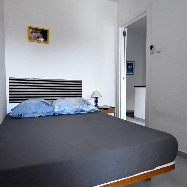 Spacious, two-storey apartment Paraíso Del Mar with pool - Apartamento - 2 niveles - 15