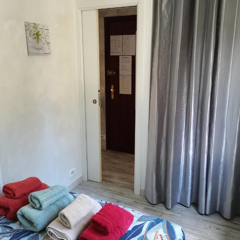 Résidence le Marly en face des plages - Appartement 1 Chambre - 21