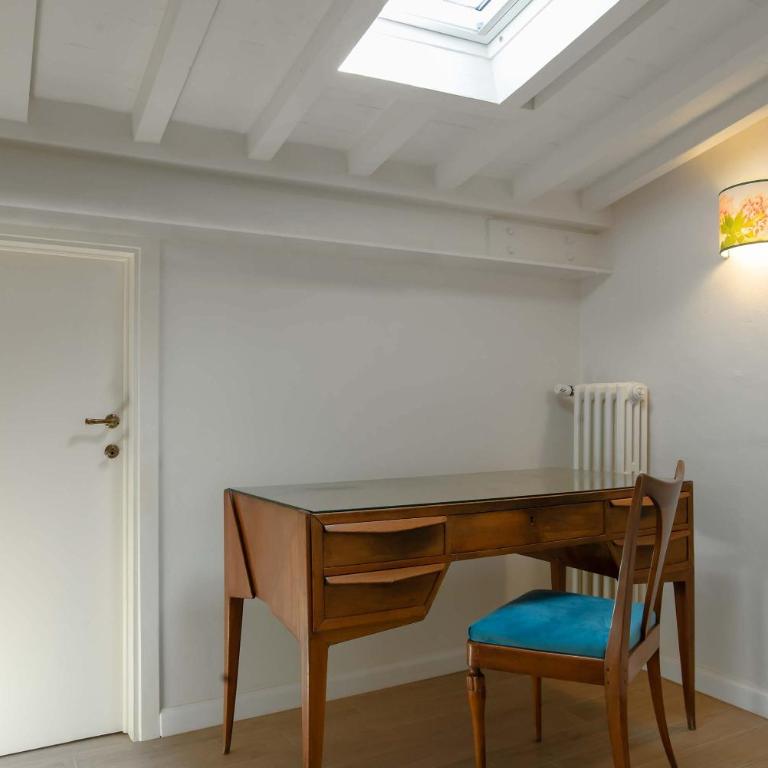 Santi Apostoli Terrace - Appartamento con 2 Camere da Letto e Terrazza - 9