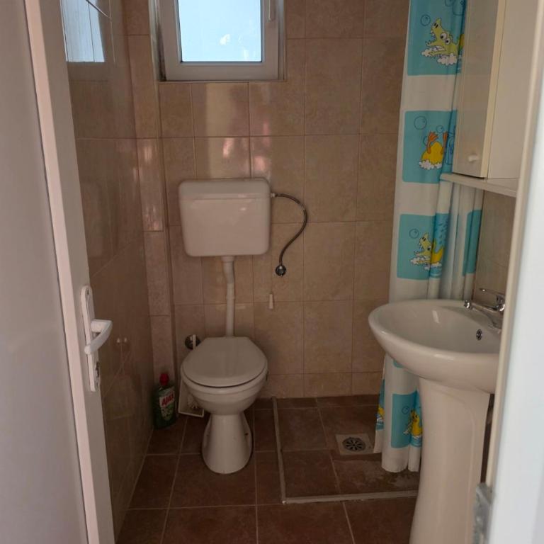 Ekilo - Double Room with Balcony - 3