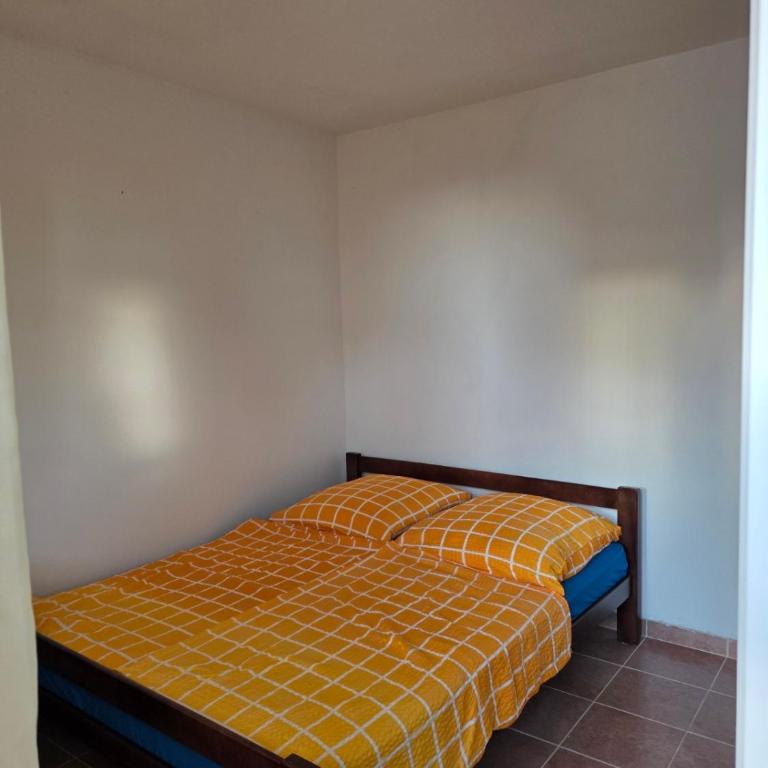 Ekilo - Double Room with Balcony - 4