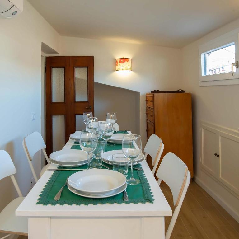 Santi Apostoli Terrace - Appartamento con 2 Camere da Letto e Terrazza - 5