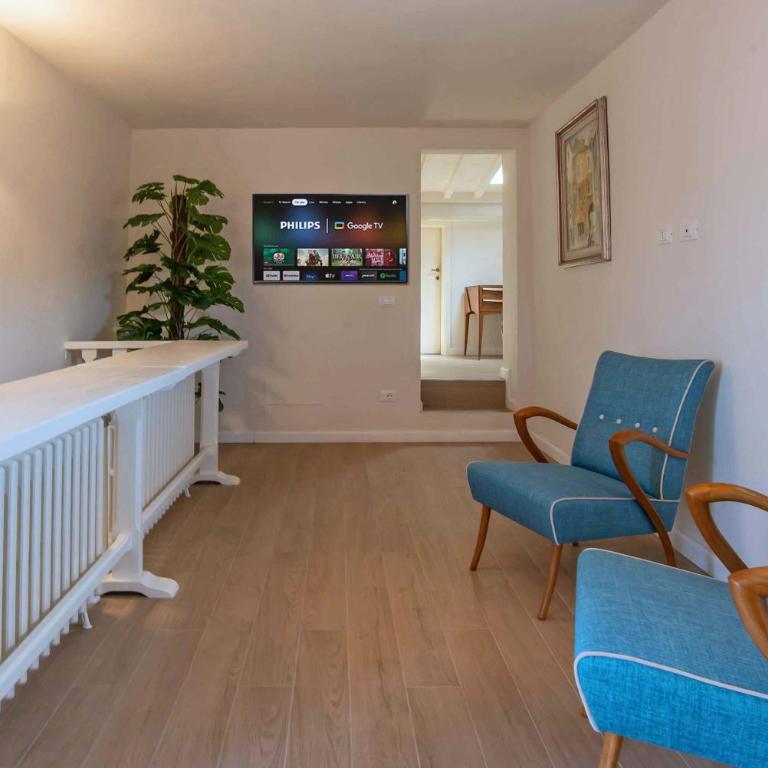 Santi Apostoli Terrace - Appartamento con 2 Camere da Letto e Terrazza - 10
