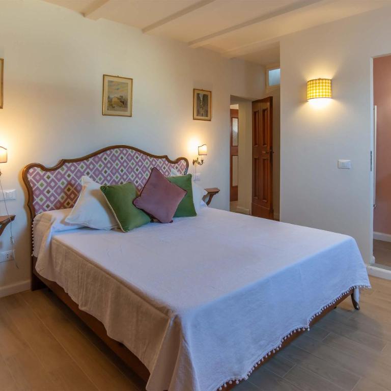 Santi Apostoli Terrace - Appartamento con 2 Camere da Letto e Terrazza - 14