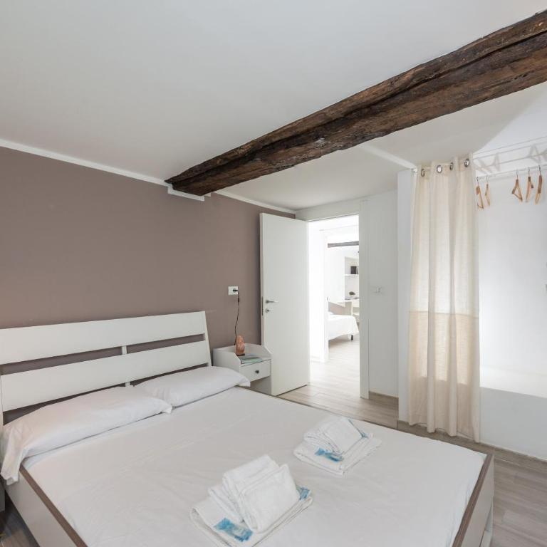 Genoa Rooftop Experience - Appartamento con 2 Camere da Letto e Vista Città - 7