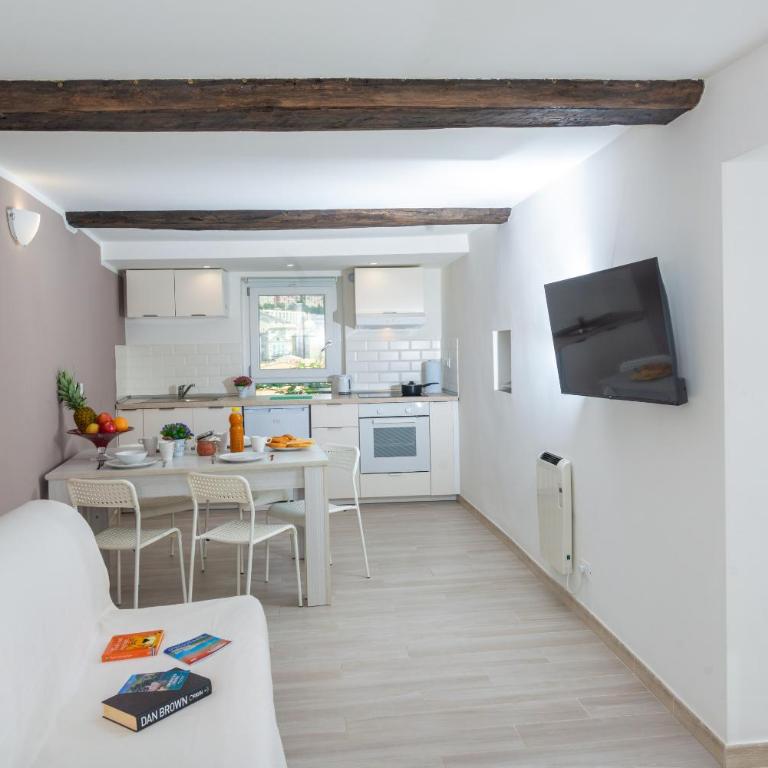 Genoa Rooftop Experience - Appartamento con 2 Camere da Letto e Vista Città - 5