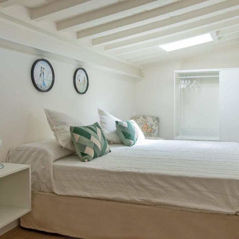 Santi Apostoli Terrace - Appartamento con 2 Camere da Letto e Terrazza - 17