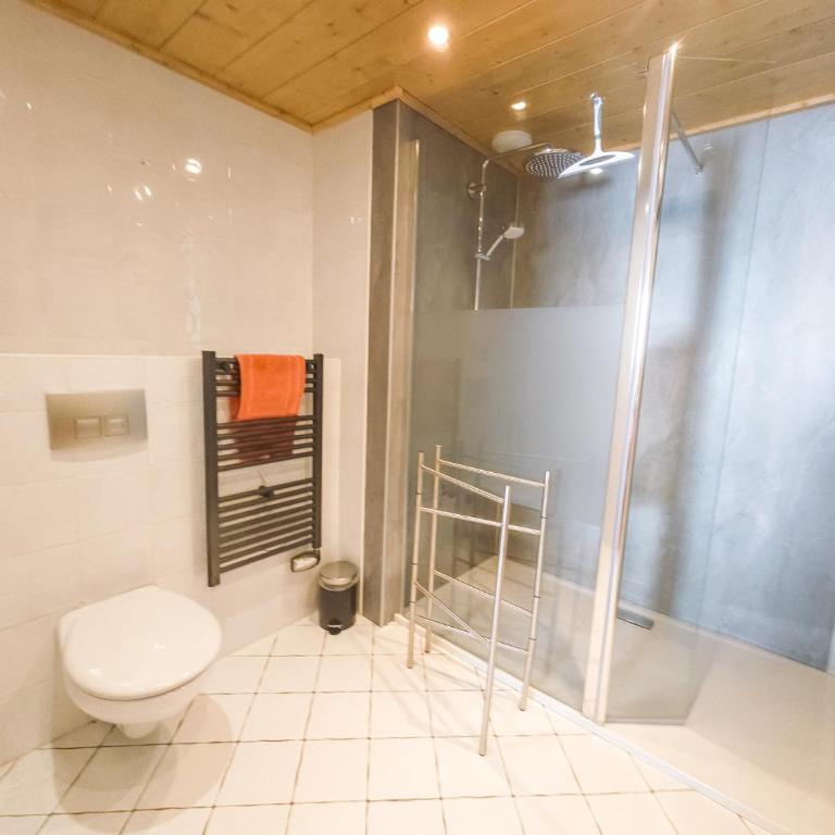 Appartement 3 pièces avec terrasse, ski au pied, 6 pers, couvert, centre St Martin de Belleville à 5 min - FR-1-452-371 - Appartement 2 Chambres - 14