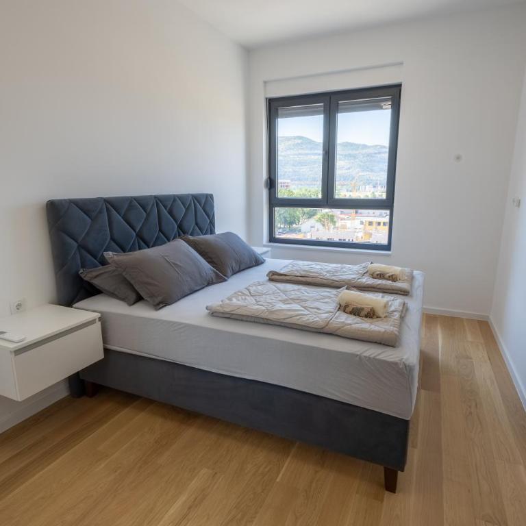 Apartman M Trebinje - Apartman sa 1 Spavaćom Sobom - 1