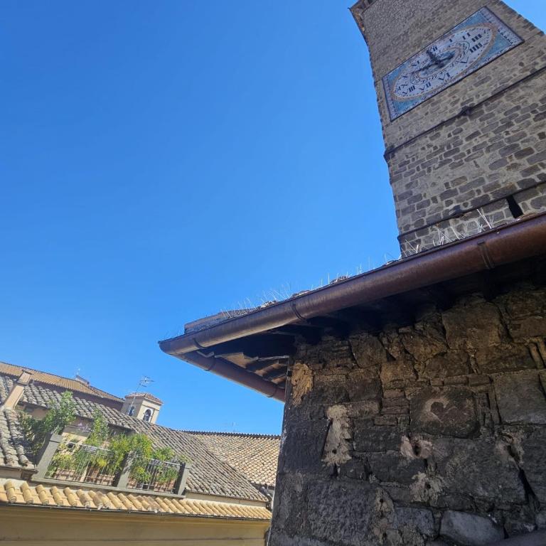 Palazzetto dei Priori - Monolocale con Terrazza - 4