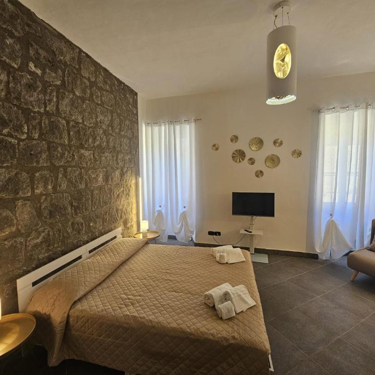 Palazzetto dei Priori - Monolocale Deluxe - 3