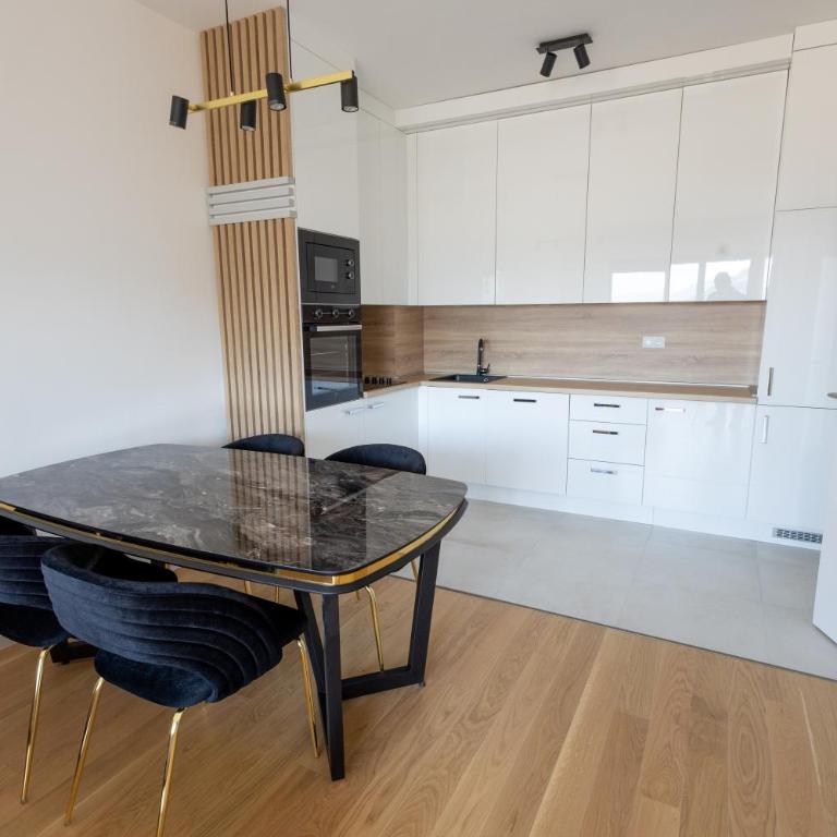 Apartman M Trebinje - Apartman sa 1 Spavaćom Sobom - 2