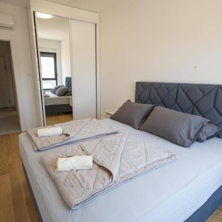 Apartman M Trebinje - Apartman sa 1 Spavaćom Sobom - 6