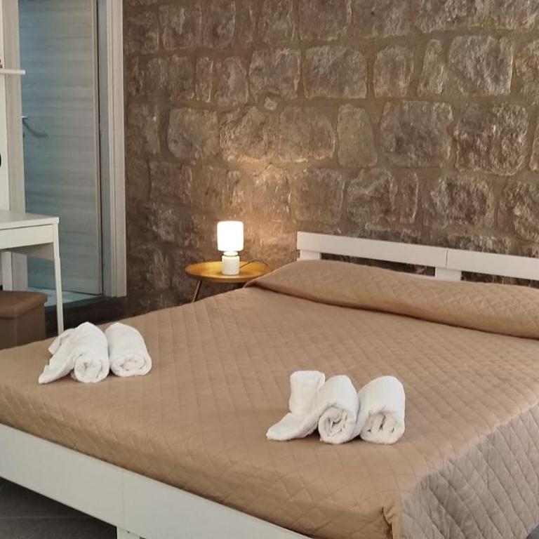Palazzetto dei Priori - Monolocale Deluxe - 5