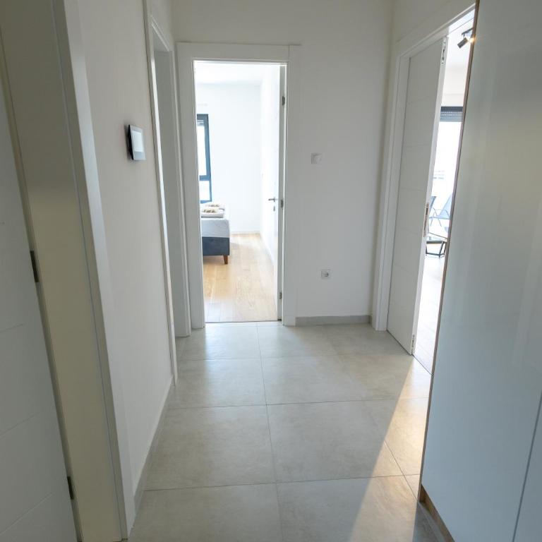 Apartman M Trebinje - Apartman sa 1 Spavaćom Sobom - 11