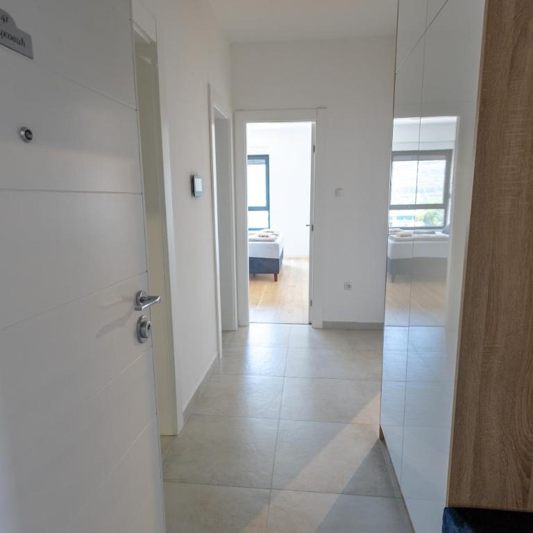 Apartman M Trebinje - Apartman sa 1 Spavaćom Sobom - 12
