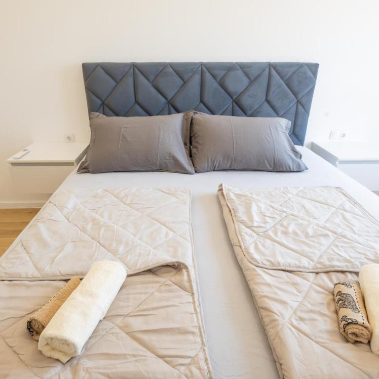 Apartman M Trebinje - Apartman sa 1 Spavaćom Sobom - 13