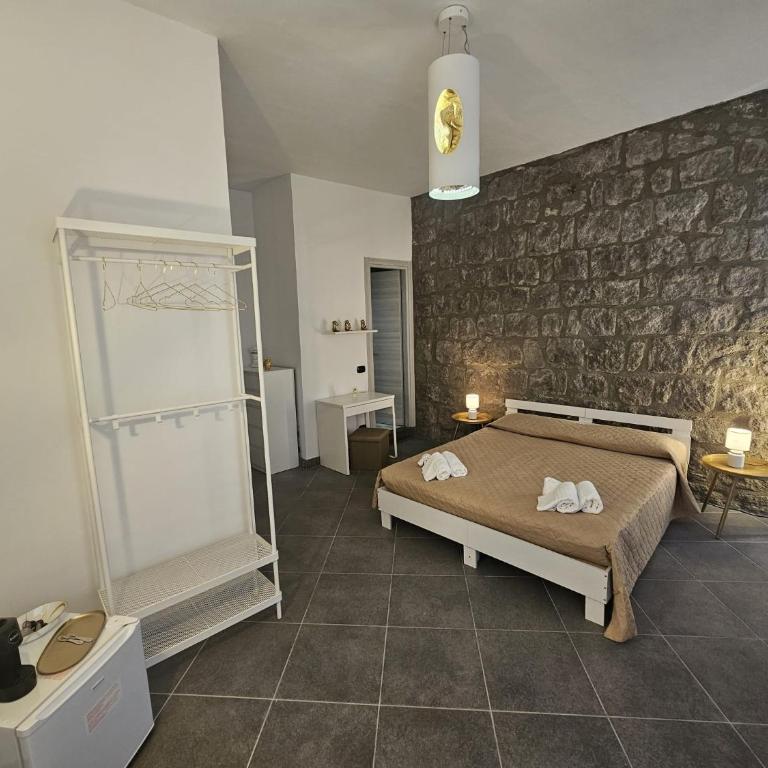 Palazzetto dei Priori - Monolocale Deluxe - 8