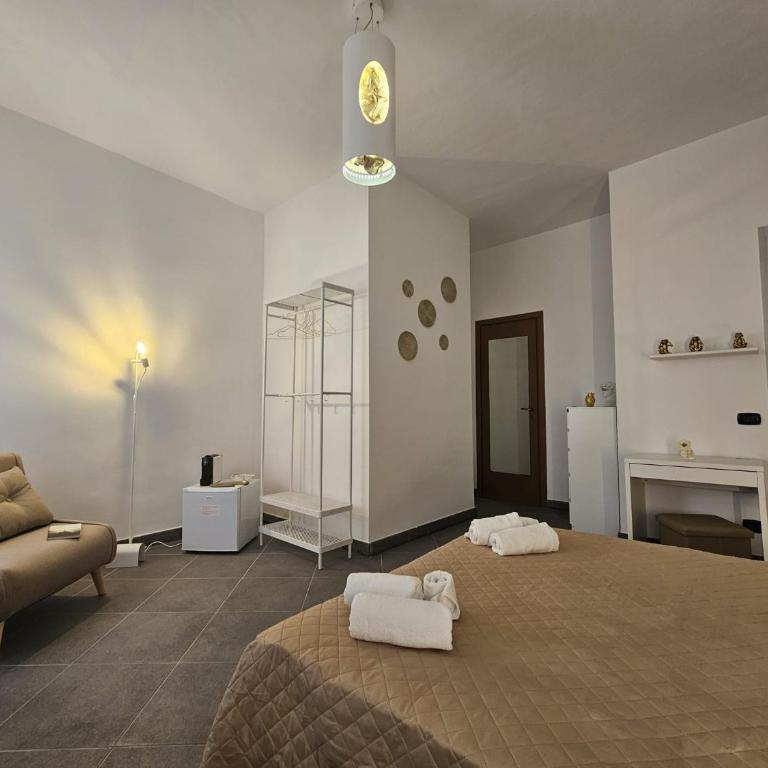 Palazzetto dei Priori - Monolocale Deluxe - 9