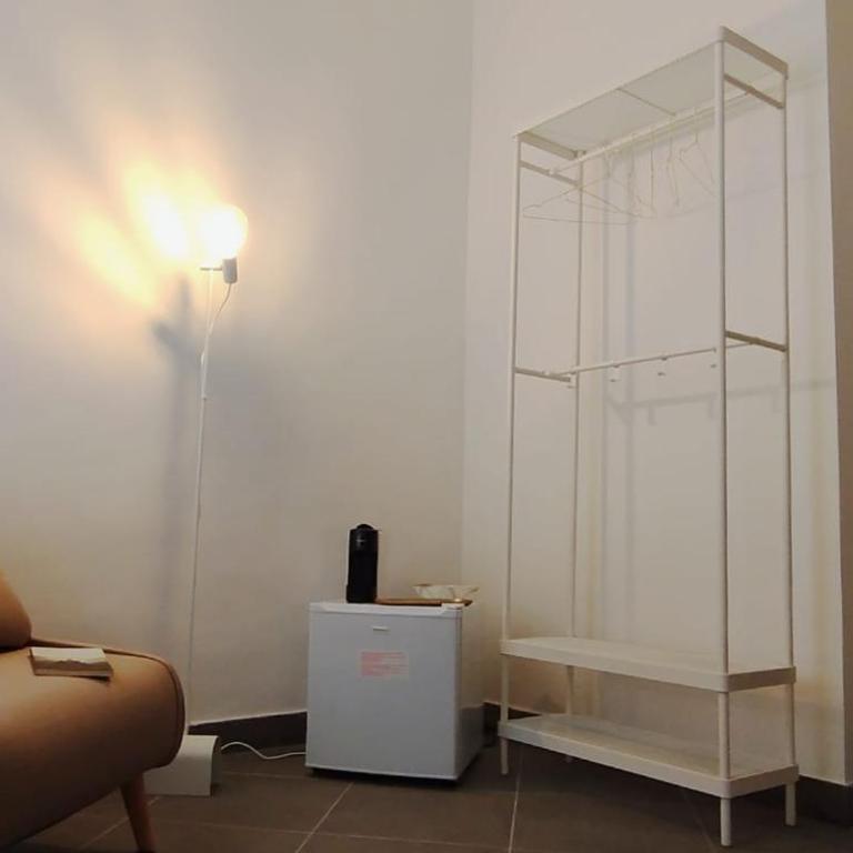Palazzetto dei Priori - Monolocale Deluxe - 10