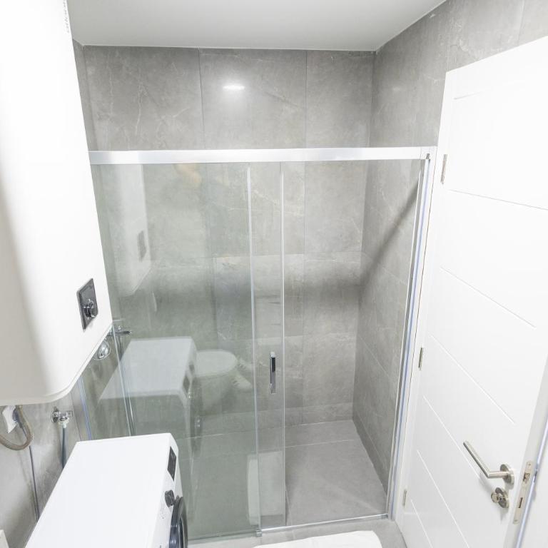 Apartman M Trebinje - Apartman sa 1 Spavaćom Sobom - 15
