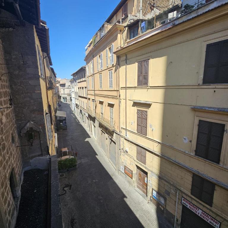Palazzetto dei Priori - Monolocale Deluxe - 11