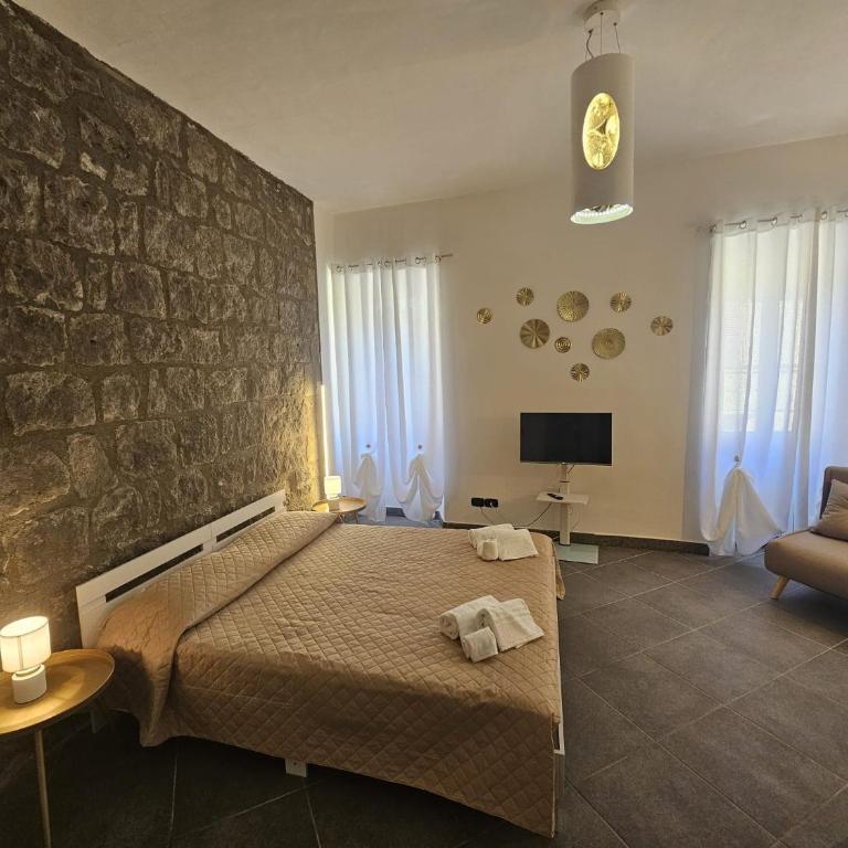 Palazzetto dei Priori - Monolocale Deluxe - 2