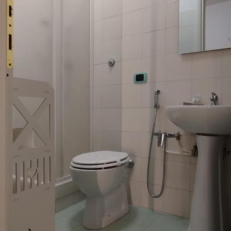Palazzetto dei Priori - Monolocale - 4