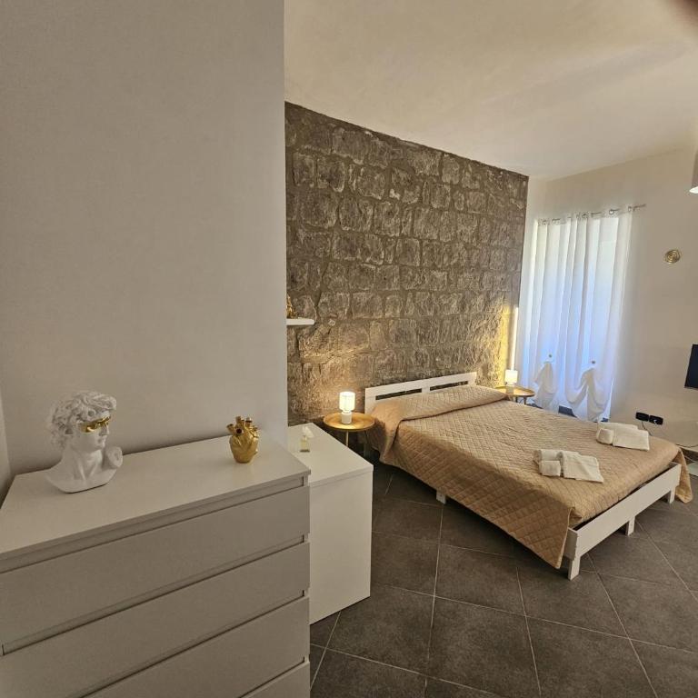 Palazzetto dei Priori - Monolocale Deluxe - 12