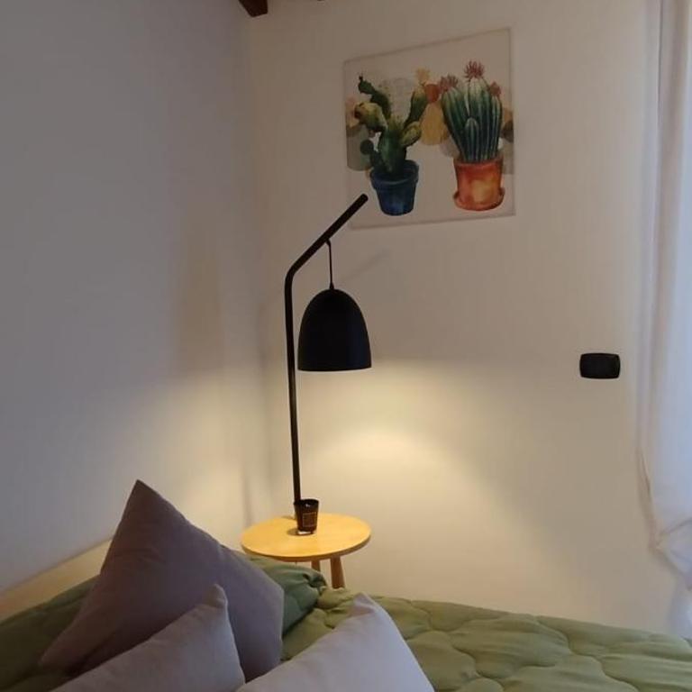 Palazzetto dei Priori - Monolocale con Terrazza - 13
