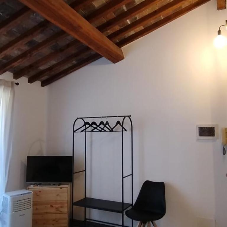 Palazzetto dei Priori - Monolocale con Terrazza - 14