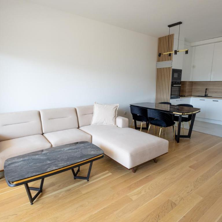 Apartman M Trebinje - Apartman sa 1 Spavaćom Sobom - 23