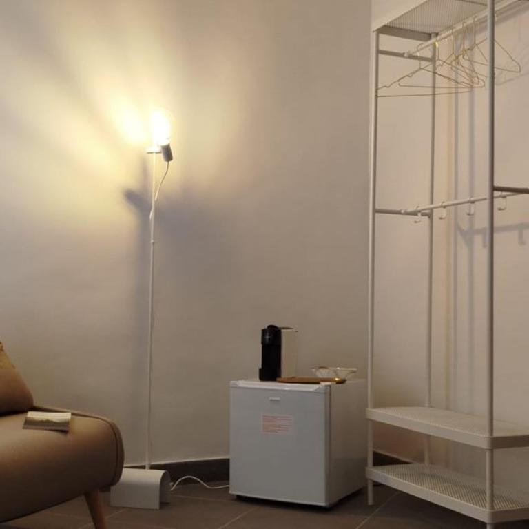 Palazzetto dei Priori - Monolocale Deluxe - 15