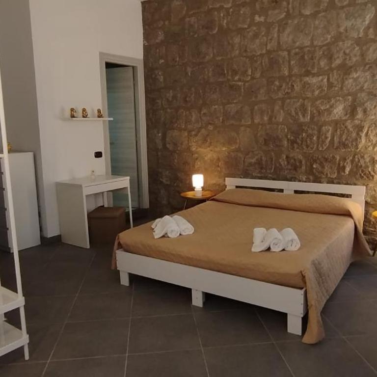 Palazzetto dei Priori - Monolocale Deluxe - 17