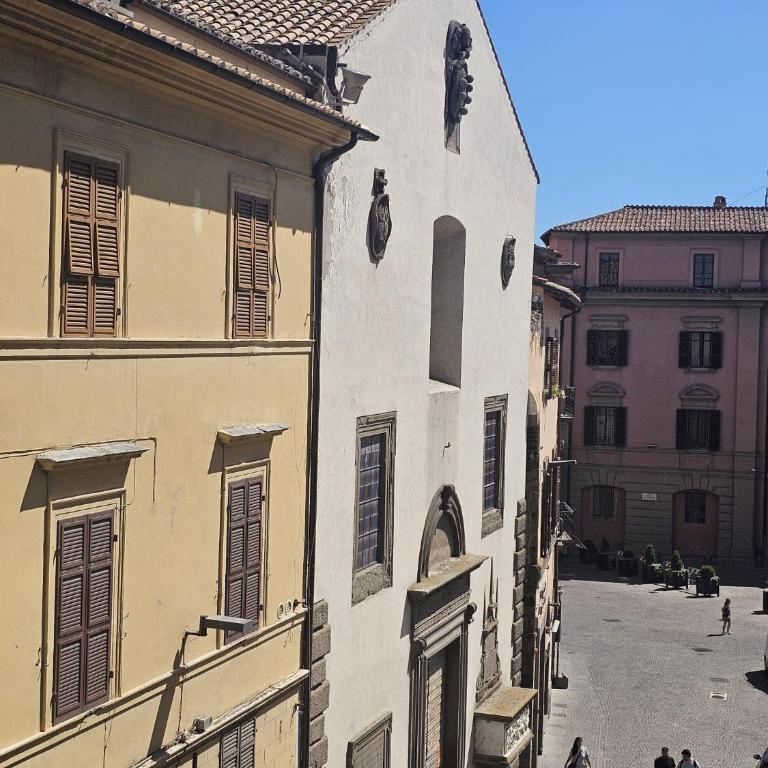Palazzetto dei Priori - Monolocale Deluxe - 19