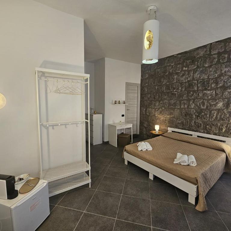 Palazzetto dei Priori - Monolocale Deluxe - 21