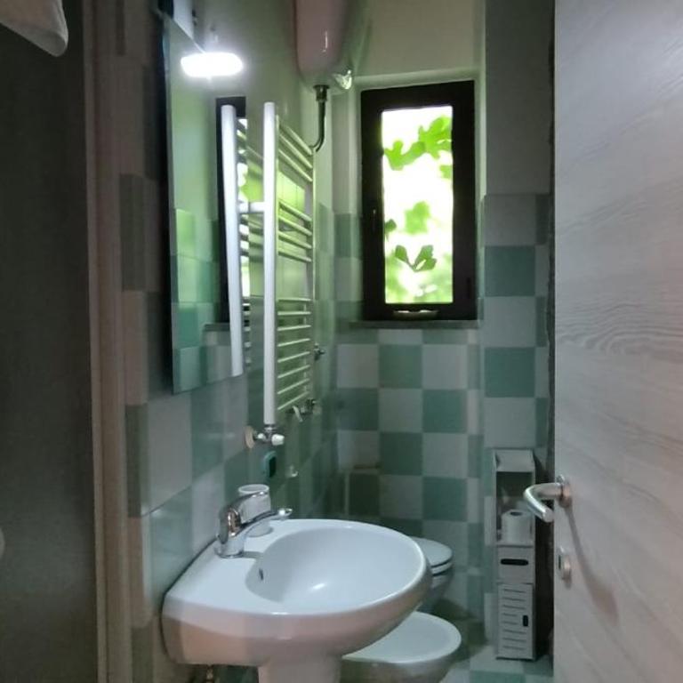 Palazzetto dei Priori - Monolocale Deluxe - 23