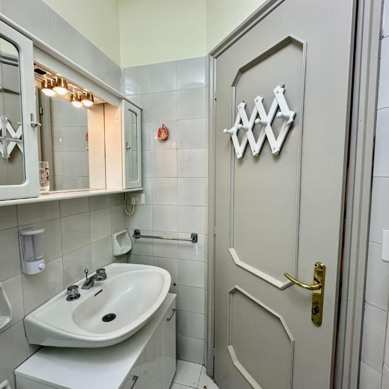 AppartAmare - Appartamento con 2 Camere da Letto - 7