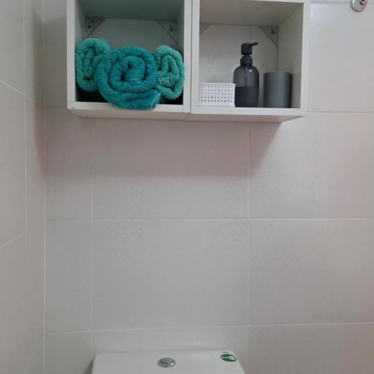 Departamento XIBI - One-Bedroom Apartment - 11